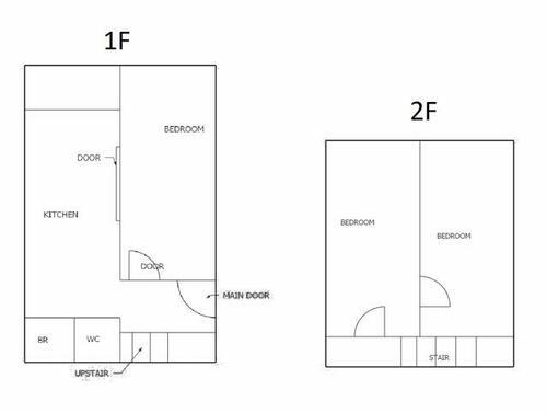 千葉県船橋市旭町１丁目 2階建 築49年10ヶ月
