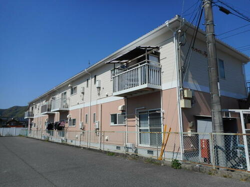 サンライズフジ 2階建