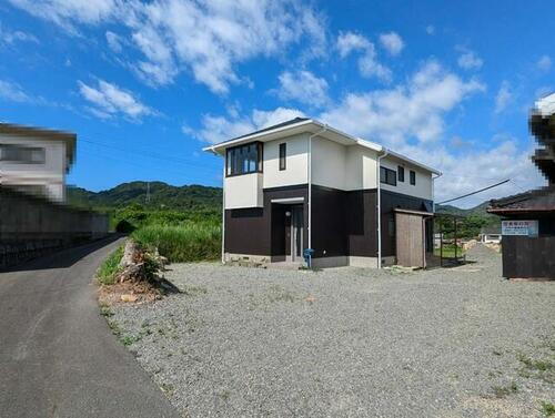 山口県山口市鋳銭司 賃貸一戸建て