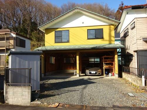 東京都八王子市川口町 築24年3ヶ月 2階建