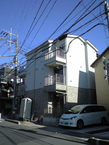 セフィールハトガヤ