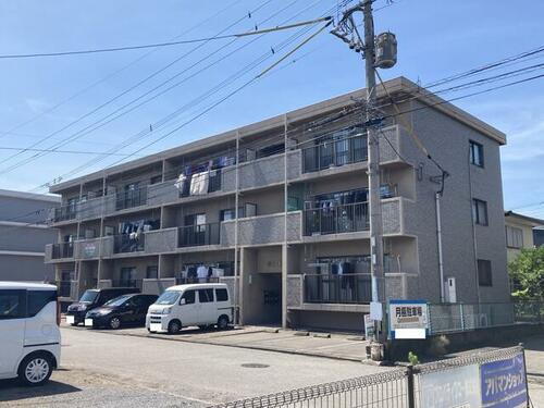栄コーポⅡ 3階建