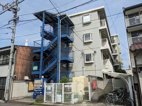 タウンハウス松島 4階建