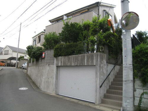 エスポワール・光 2階建