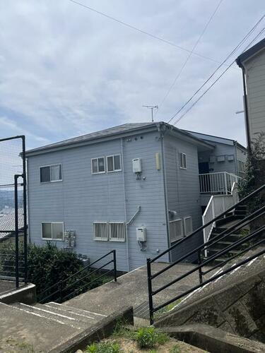 長崎県長崎市曙町 2階建 築35年3ヶ月