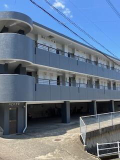 井上ハイツ 3階建