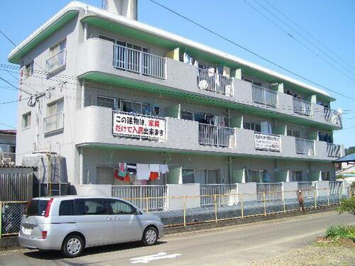 宮崎県宮崎市清武町正手１丁目 3階建 築40年5ヶ月