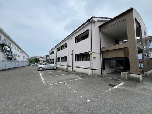 徳島県徳島市応神町古川字戎子野 賃貸アパート