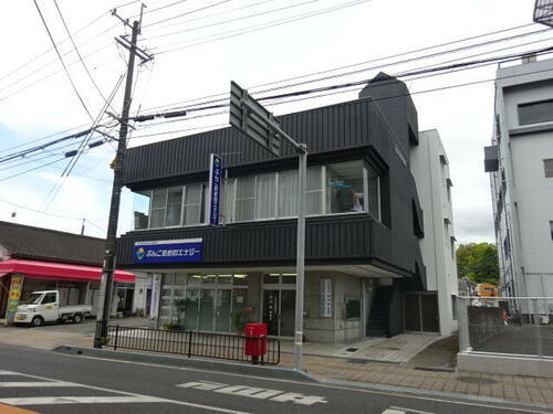 リルームス三重町