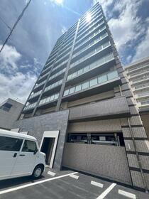 熊本県熊本市中央区新町４丁目 14階建 築1年6ヶ月