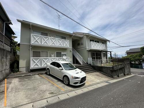 静岡県静岡市清水区迎山町 賃貸アパート