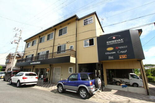 ハイツマツモト