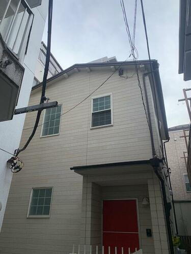 東京都品川区東品川１丁目 賃貸一戸建て