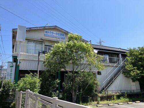 静岡県駿東郡長泉町中土狩 2階建 築53年11ヶ月