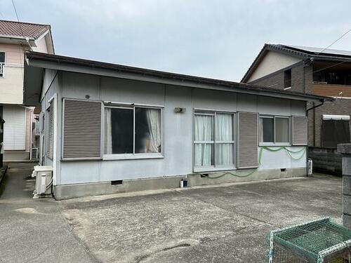 徳島県名西郡石井町高原字西高原 平屋建て