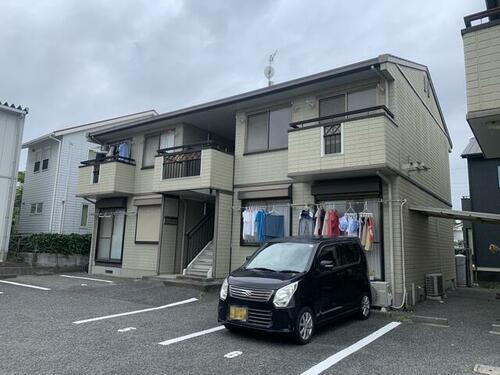 兵庫県赤穂市片浜町 2階建 築33年8ヶ月