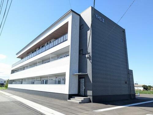ＹＨＳ．Ⅱ