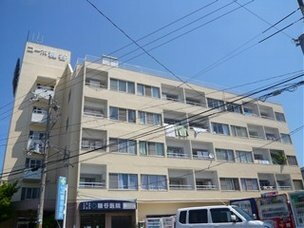大阪府吹田市岸部北５丁目 築40年12ヶ月 5階建