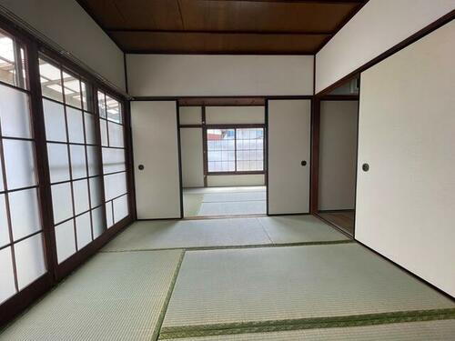 東京都八王子市弐分方町 平屋建て 築53年8ヶ月