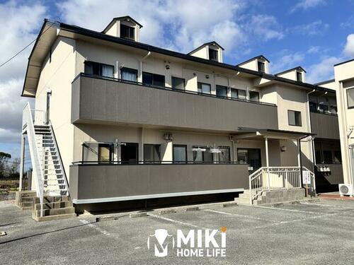 ヒルハイツＡ棟