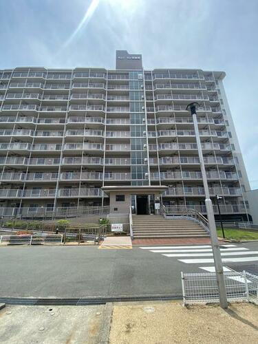 サニータウン羽倉崎