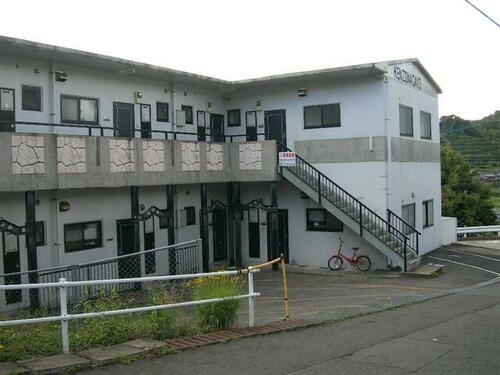 ケンゾー　ナガヨ 2階建