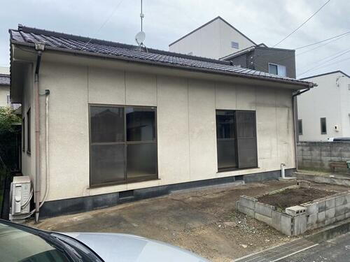 広島県福山市伊勢丘８丁目 築29年9ヶ月 平屋建て