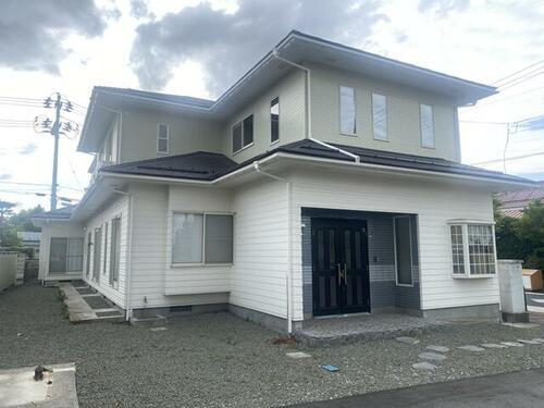 加美町南町戸建