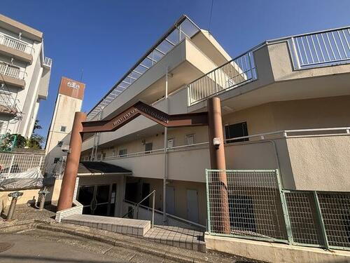 神奈川県横須賀市小矢部１丁目 賃貸マンション