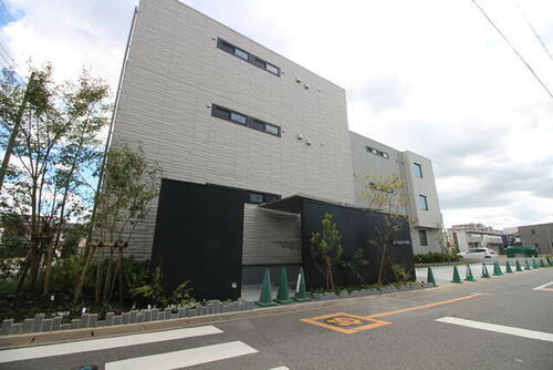 埼玉県さいたま市北区日進町２丁目 賃貸マンション