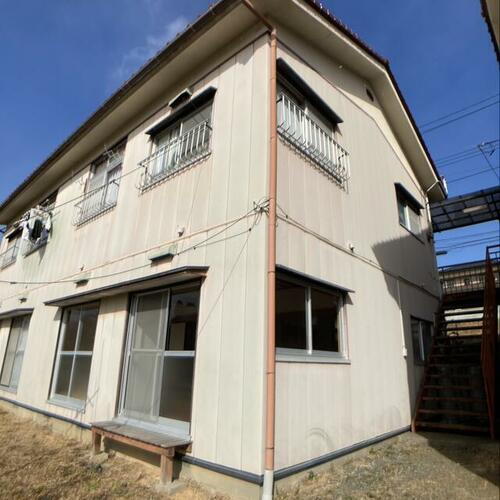 畠昭ハイツ 2階建