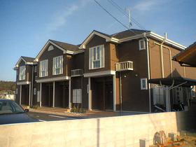 愛媛県今治市大西町紺原 2階建 築19年1ヶ月