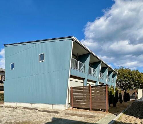 千葉県長生郡一宮町一宮 賃貸アパート