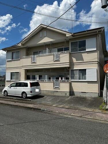 栃木県下都賀郡壬生町駅東町 2階建 築33年6ヶ月