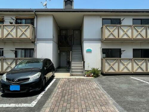 大分県大分市顕徳町３丁目 築33年12ヶ月 2階建