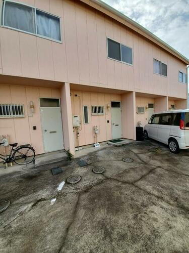 ダイユウハイツ