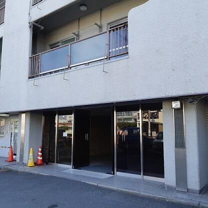 いわいサンコーポ