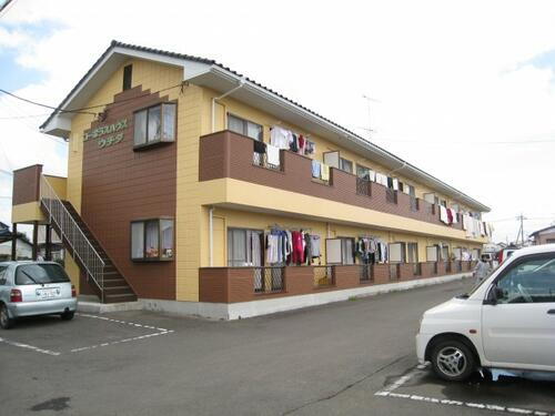 茨城県小美玉市羽鳥 賃貸アパート