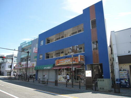 神奈川県相模原市中央区上溝７丁目 賃貸マンション