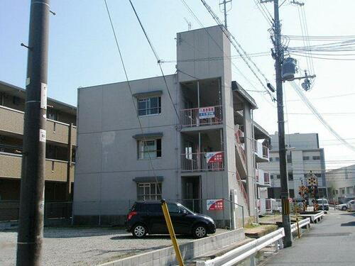 寿ハイツ 3階建