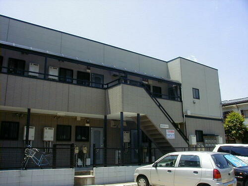 千葉県船橋市宮本３丁目 築25年9ヶ月 2階建