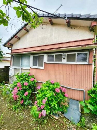 山鹿市石貸家