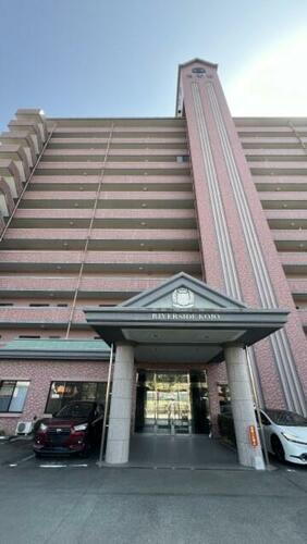 熊本県人吉市宝来町 14階建 築32年11ヶ月