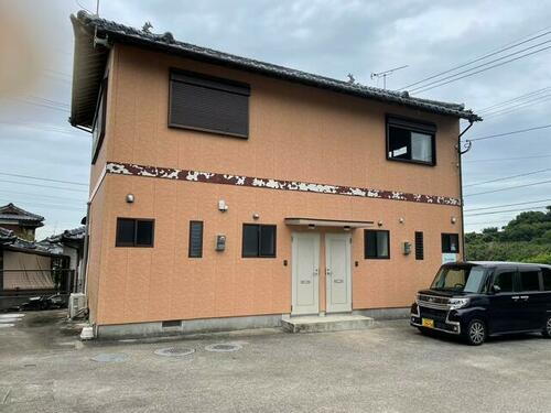 浦田コーポ 2階建