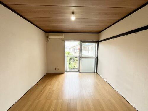 静岡県三島市壱町田 賃貸アパート