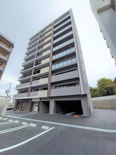 福岡県北九州市門司区東新町１丁目 賃貸マンション