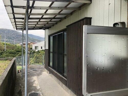 香川県高松市生島町 平屋建て 築57年7ヶ月