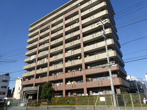 ウィスティリア富士