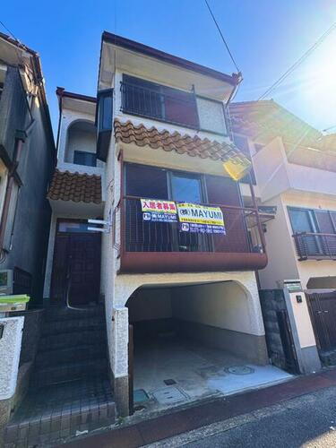 ＭＡＹＵＭＩハウス１５６号館　盛戸