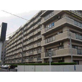 トーカンマンション鶴丸高校前